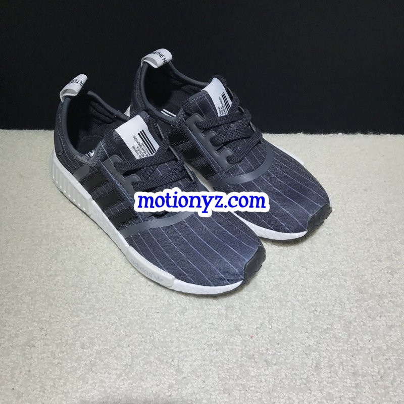 Bedwin x Adidas NMD R1 BB3124 Real Boost